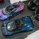 Illustration for article titled There Are At Least $15 Million Worth Of Supercars In This One Room